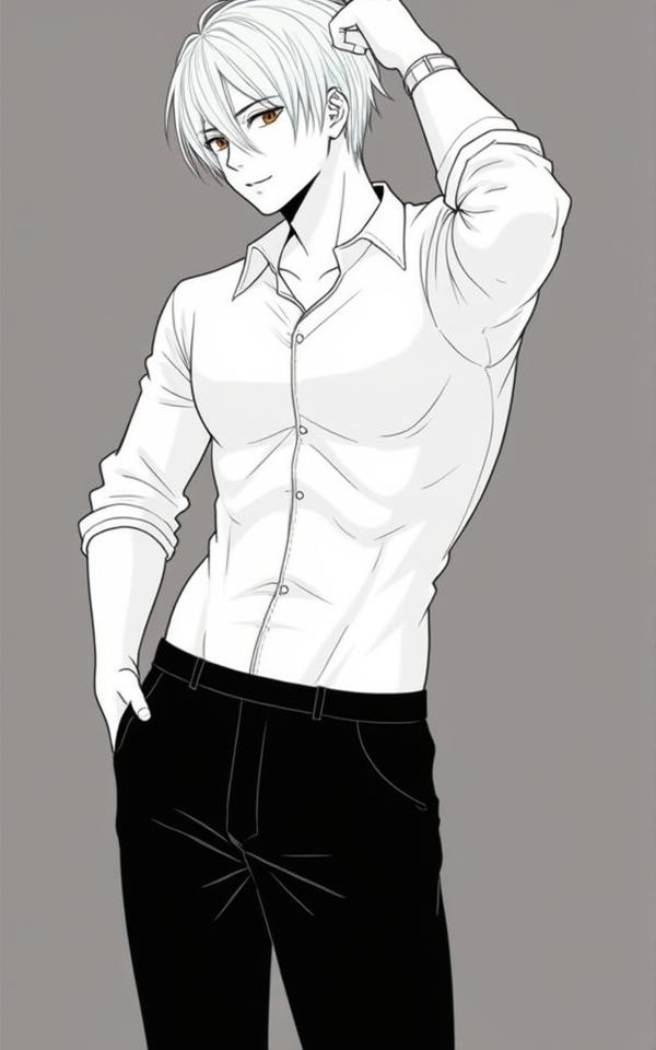 Gojo Satoru AI Roleplay