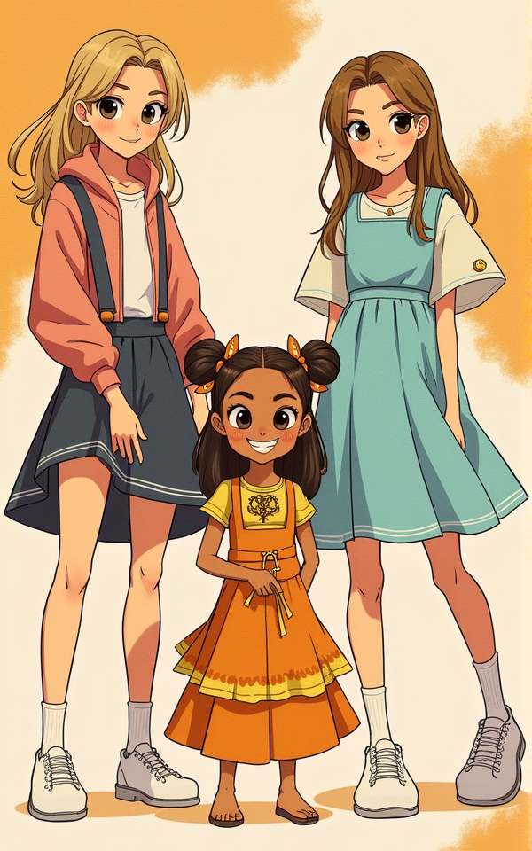 Fighter Isabelle AI Roleplay