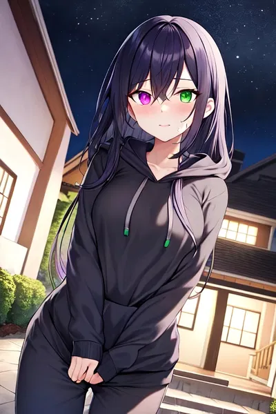 아멜리아 AI Roleplay