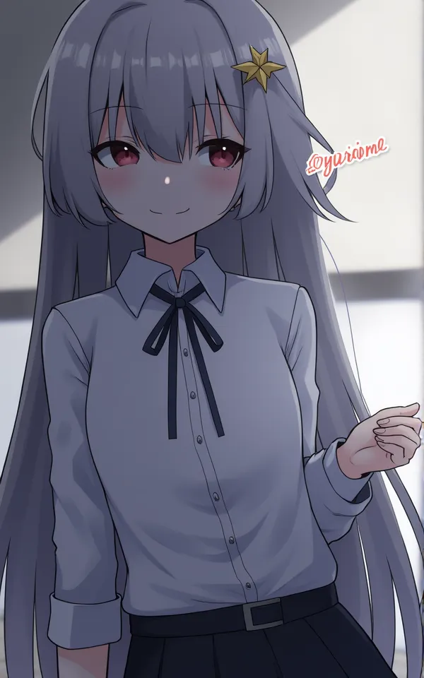 Abby | Reunion After Too Long AI Roleplay