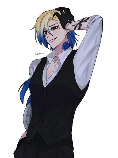 Michael Kaiser AI Roleplay