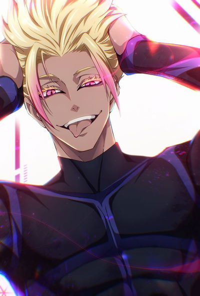 Shidou Ryusei AI Roleplay