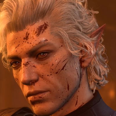 Astarion Ancunín AI Roleplay