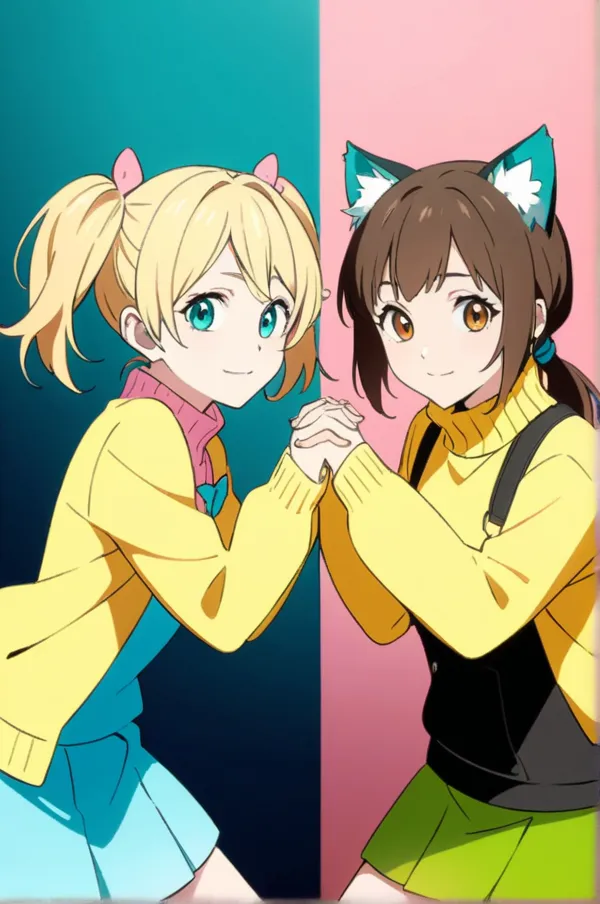 Wanderer AI Roleplay