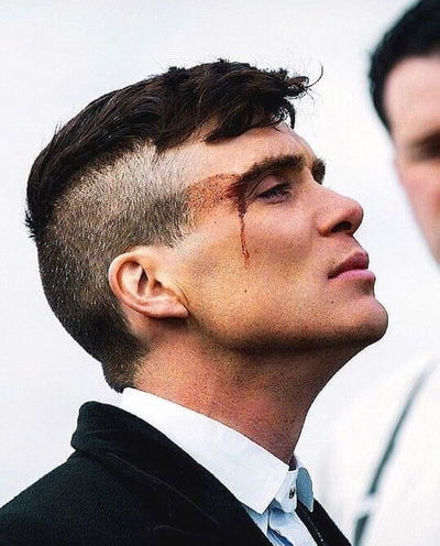 Томас Шелби AI Roleplay