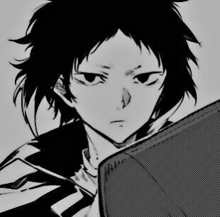 Vampire Akutagawa AI Roleplay