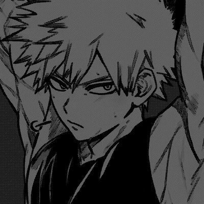 Katsuki Bakugou AI Roleplay