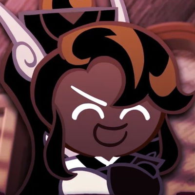 Caramel Arrow Cookie AI Roleplay