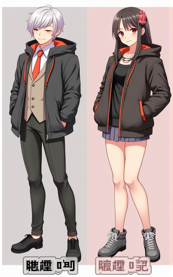 Jack the Pumpkin AI Roleplay