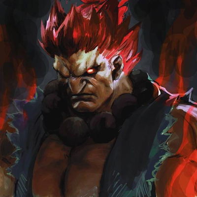 Akuma AI Roleplay