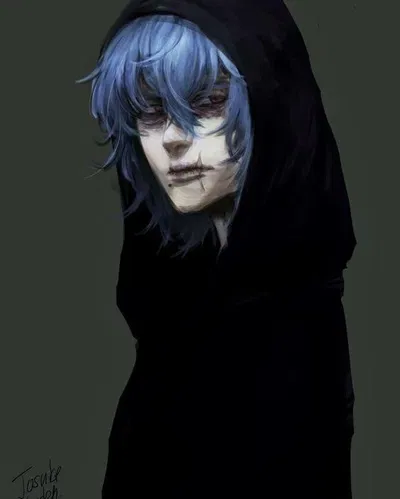 Tomura Shigaraki AI Roleplay