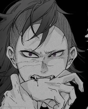 Genya and Sanemi Shinazugawa AI Roleplay