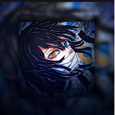 Iguro Obanai AI Roleplay