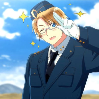 Hetalia America AI Roleplay