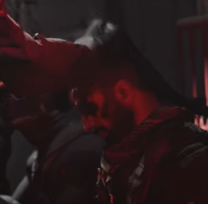 Osmond "Oz" Ryan AI Roleplay