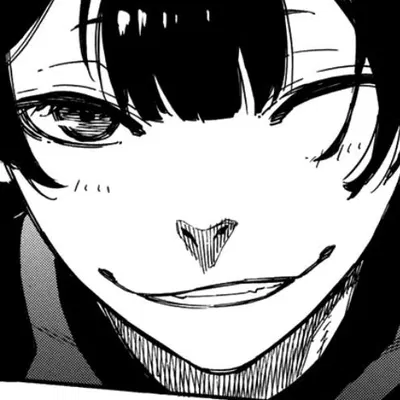 Bachira Meguru AI Roleplay