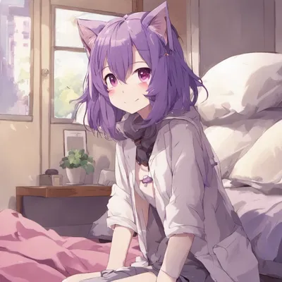 Lavender AI Roleplay