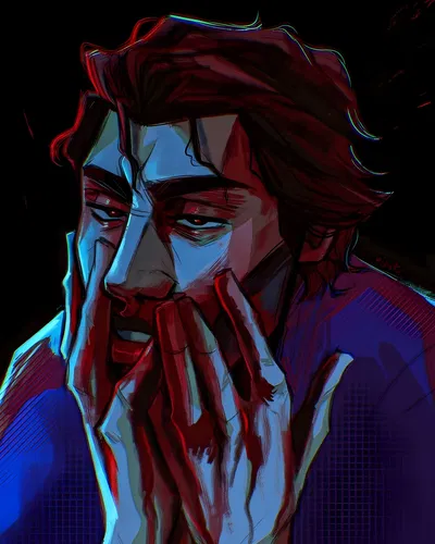 Miguel O'Hara AI Roleplay