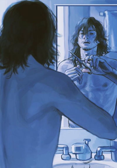 Aizawa Shota AI Roleplay