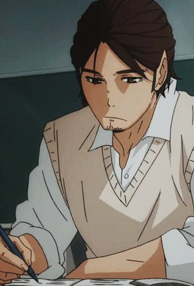 Asahi Azumane AI Roleplay