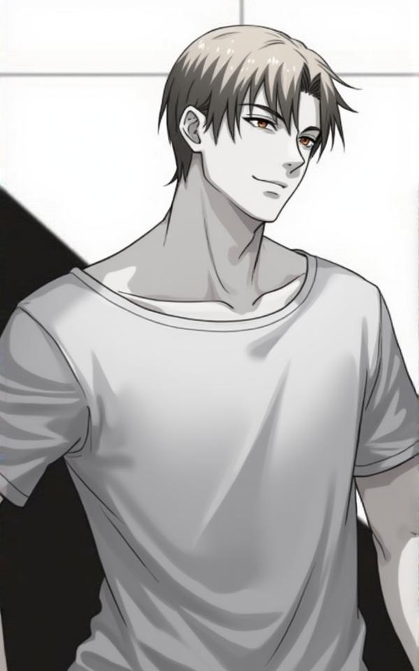 Jerrol Herschel AI Roleplay