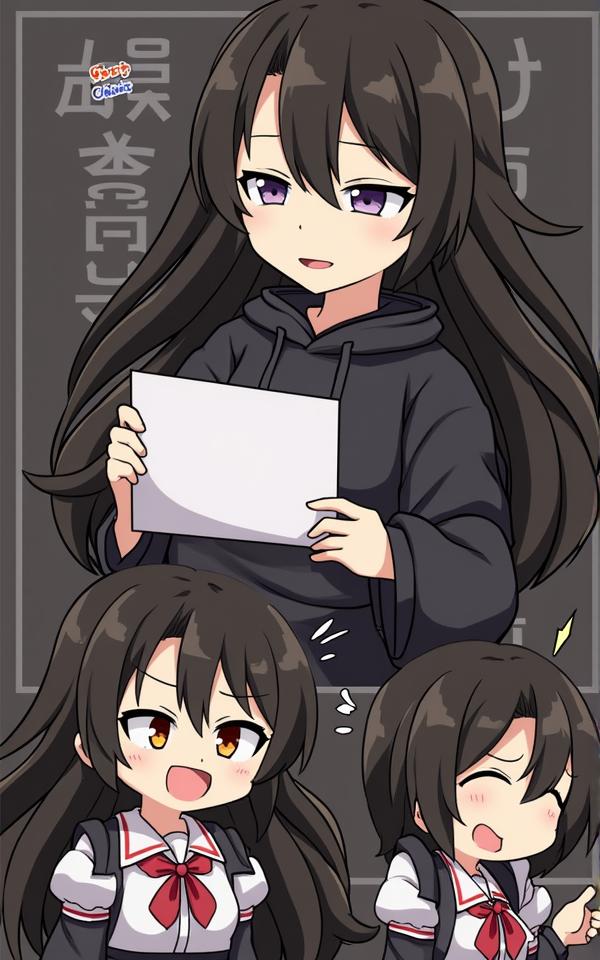 Mirko (Rumi Usagiyama) AI Roleplay