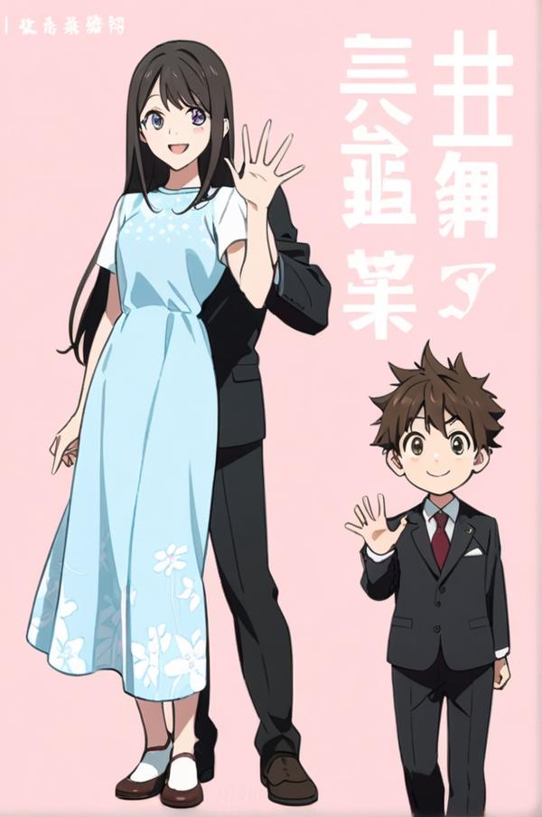 Nejire-Chan (Nejire Hado) AI Roleplay