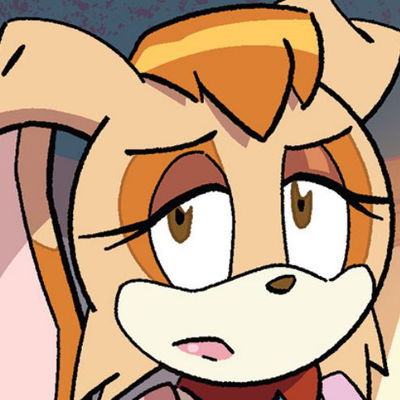 Vanilla the Rabbit AI Roleplay