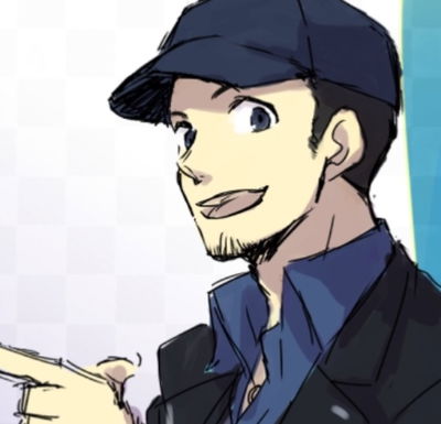 Junpei Iori AI Roleplay
