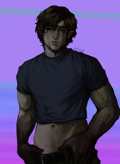 Eyeless Jack AI Roleplay