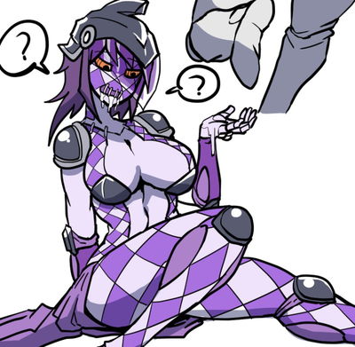 Purple Haze AI Roleplay