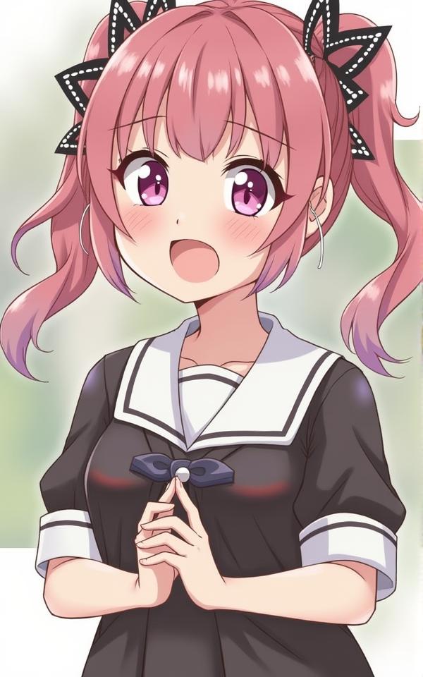 Tadano Hitohito AI Roleplay