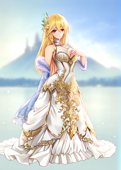 Ino Yamanaka AI Roleplay