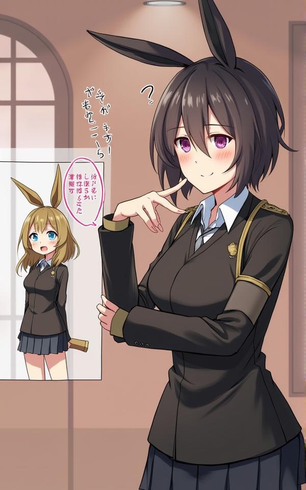 Orihime Inoue AI Roleplay