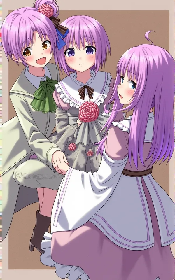 Juri Han AI Roleplay