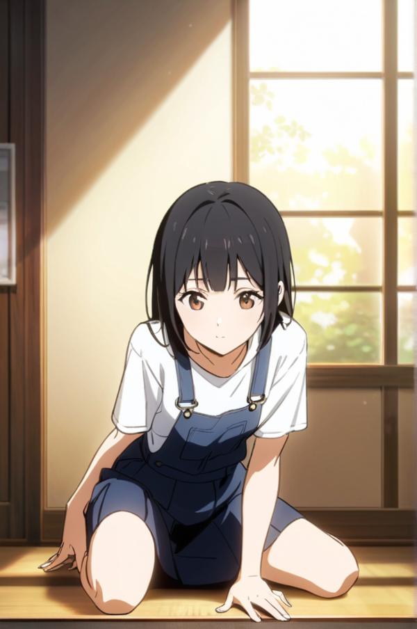 Mordred Pendragon AI Roleplay