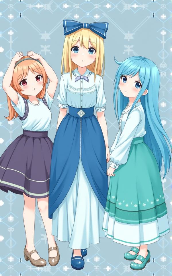 Noelle Silva AI Roleplay