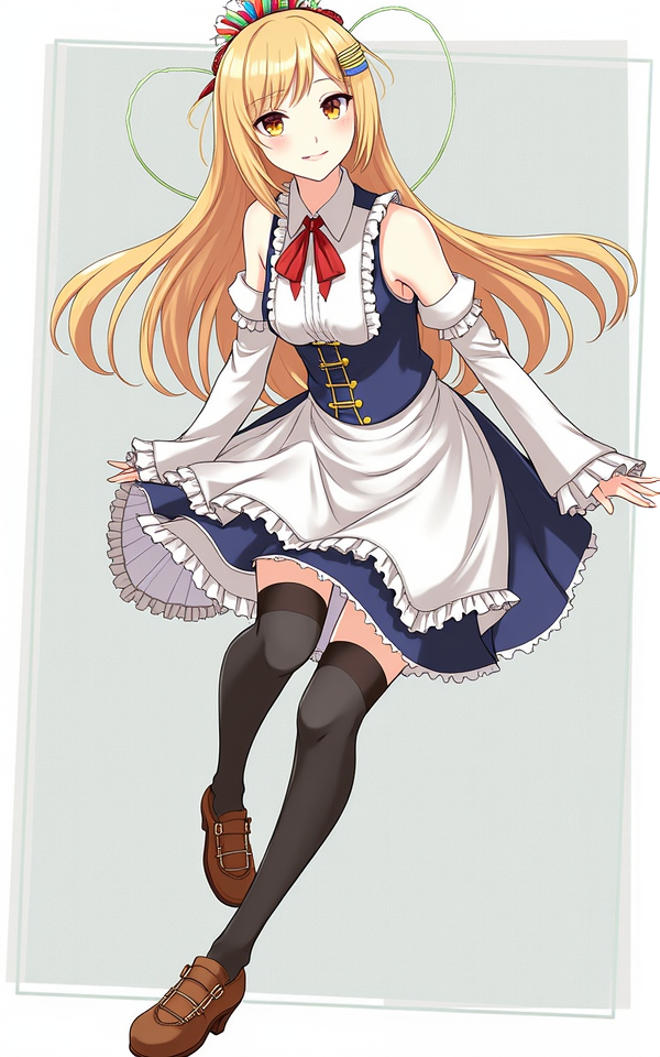 Lucy Heartfilia AI Roleplay