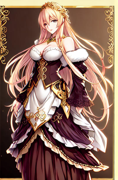 Ningguang AI Roleplay