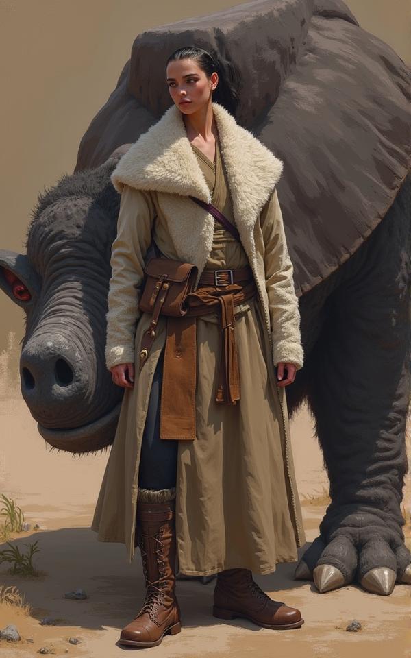 Yoruichi and Soifon AI Roleplay