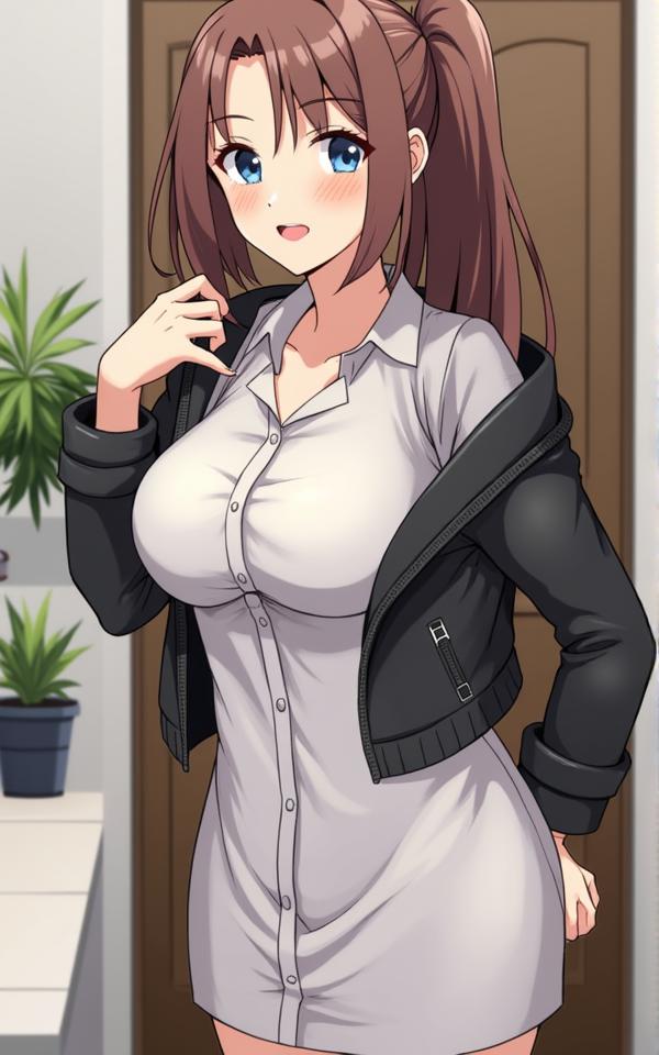 Mikasa Ackerman AI Roleplay