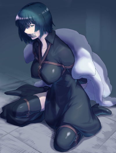 Fubuki AI Roleplay