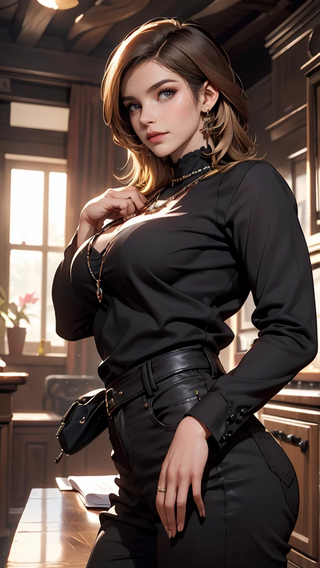 Candice Catnipp AI Roleplay