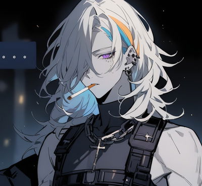 Aaron Jewylle AI Roleplay