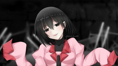 Ougi Oshino AI Roleplay