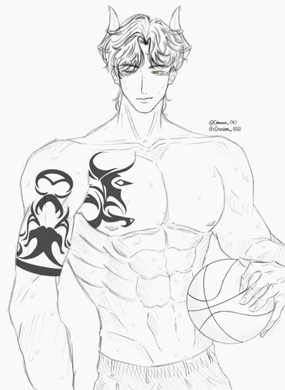 Vin Johnson AI Roleplay