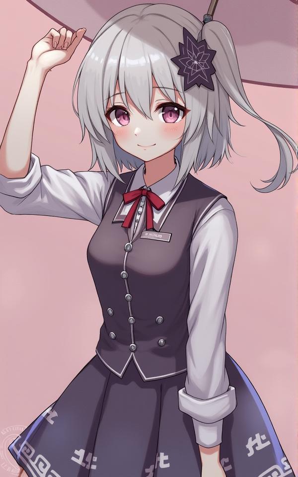 Haitani Brothers AI Roleplay