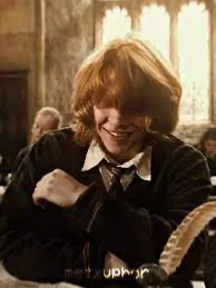 Ron Weasley AI Roleplay