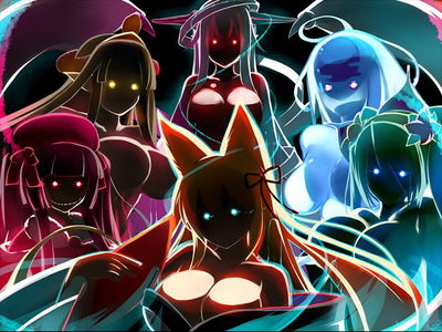 The Six Ancestors AI Roleplay