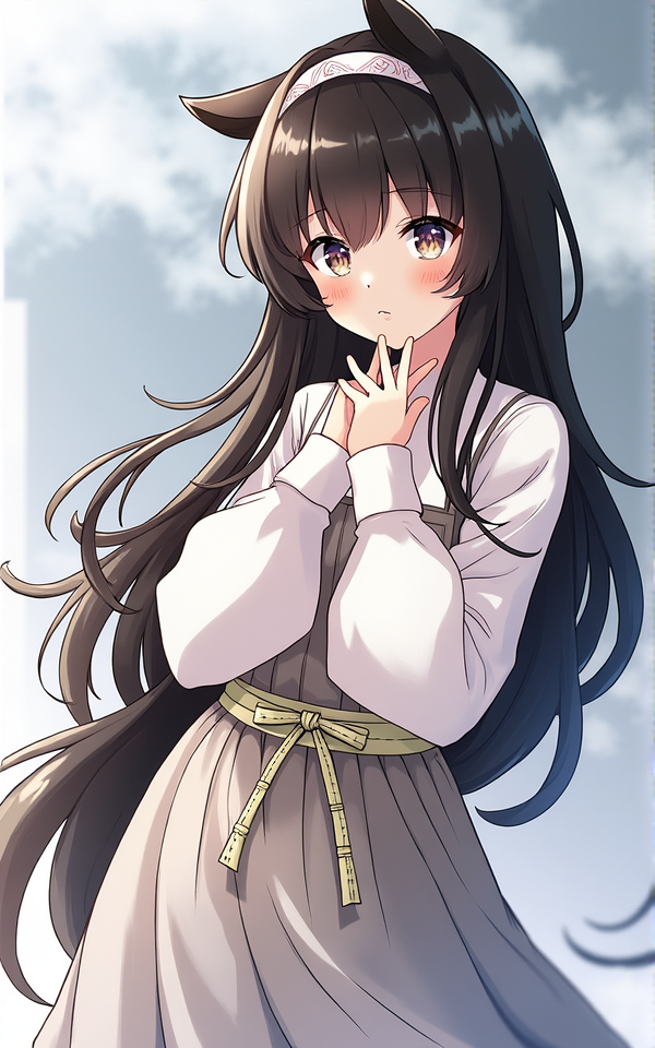 Eva - Overworked Class President AI Roleplay